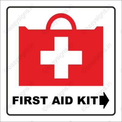 First Aid Kit
