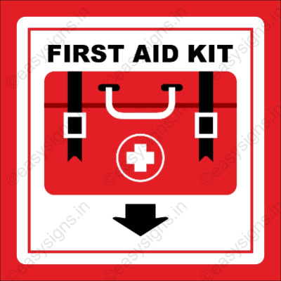 First Aid