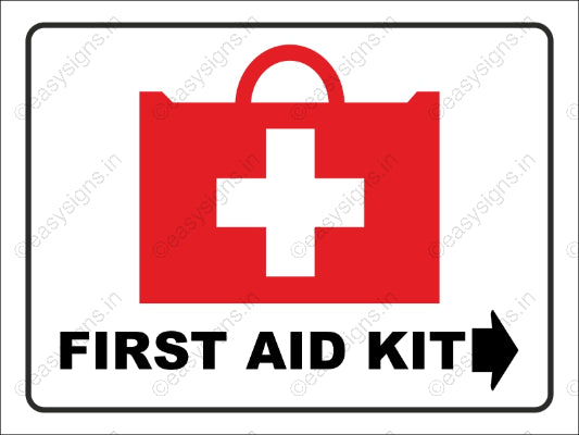 First Aid Kit