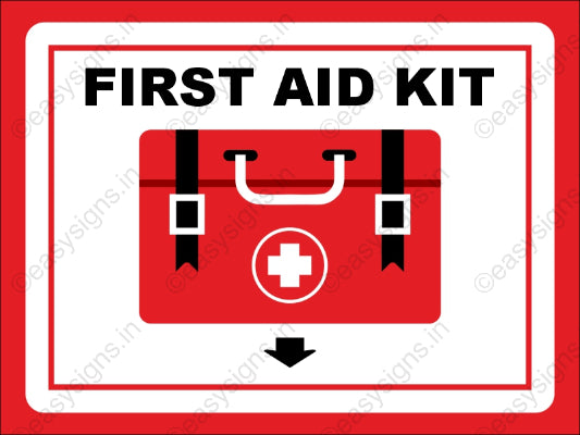 First Aid
