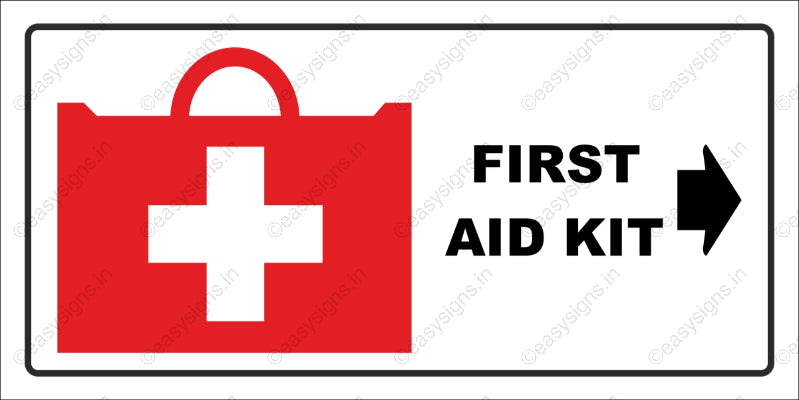 First Aid Kit