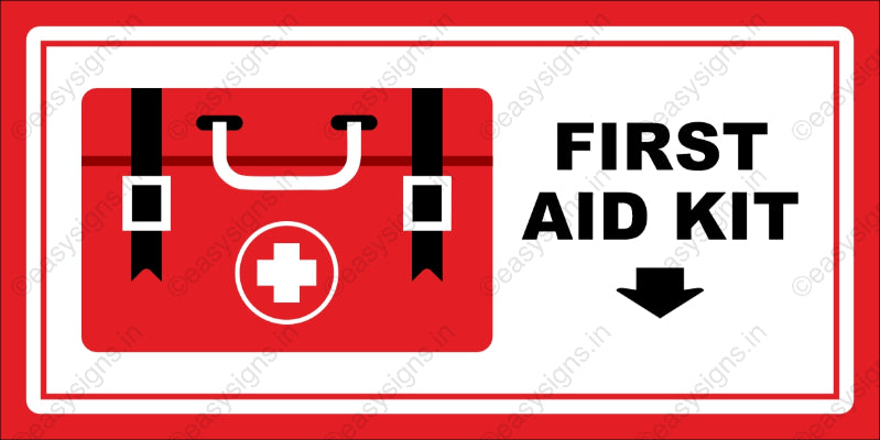 First Aid