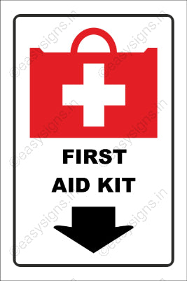 First Aid Kit