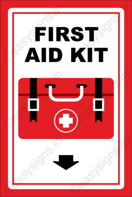 First Aid