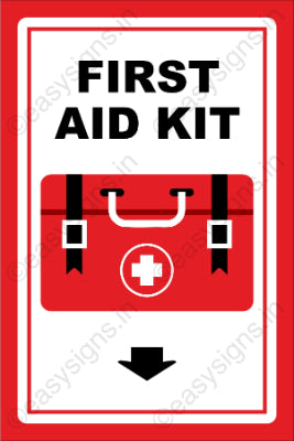 First Aid