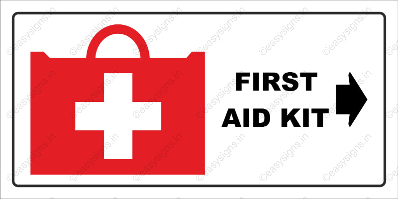 First Aid Kit