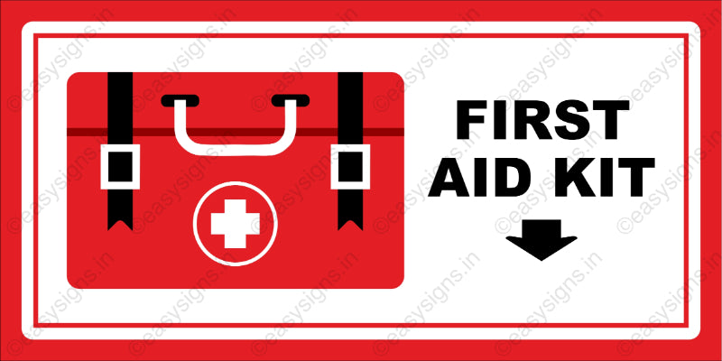 First Aid