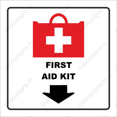 First Aid Kit