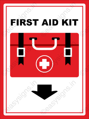 First Aid