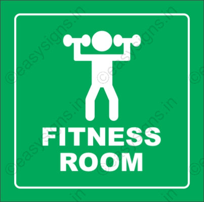 Fitness Room