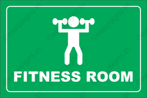 Fitness Room