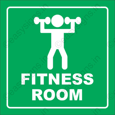 Fitness Room