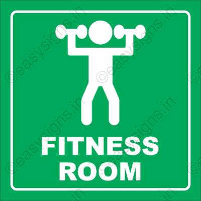 Fitness Room