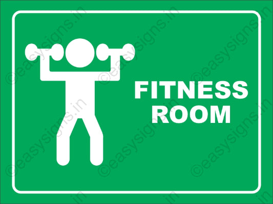Fitness Room