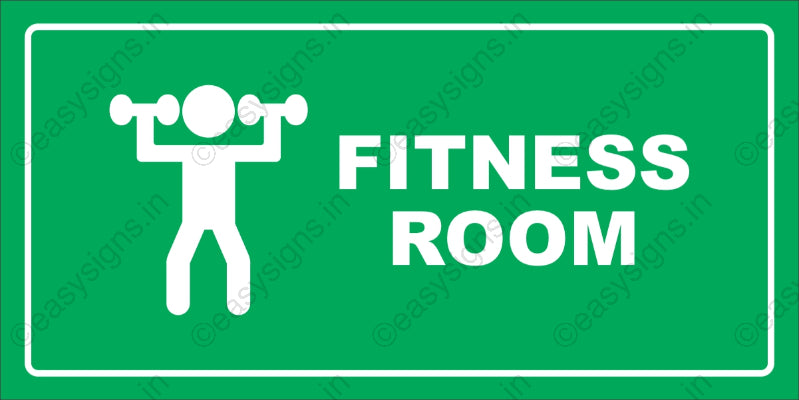 Fitness Room