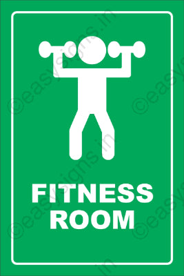 Fitness Room