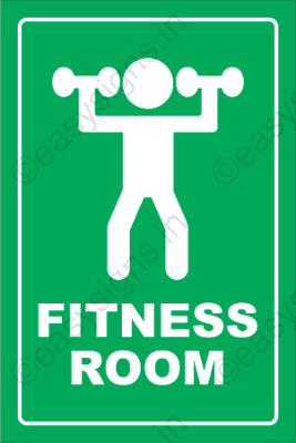 Fitness Room