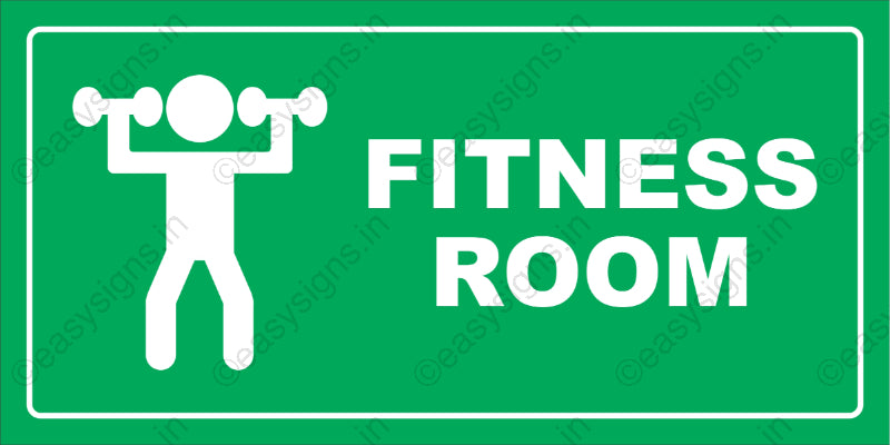 Fitness Room