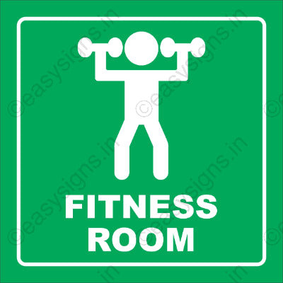 Fitness Room