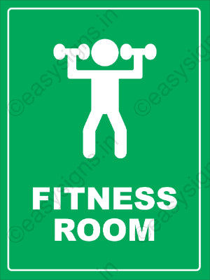 Fitness Room