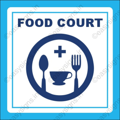 Food Court