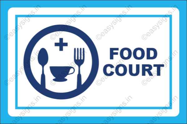 Food Court