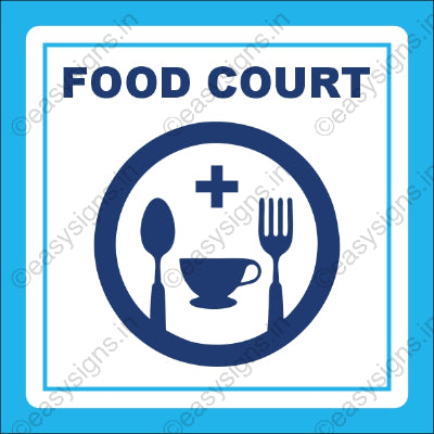Food Court