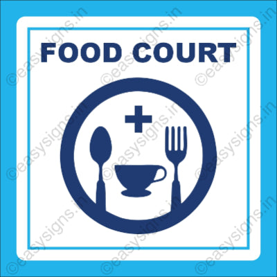 Food Court