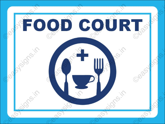 Food Court