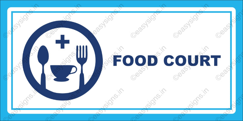 Food Court