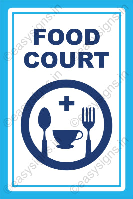 Food Court