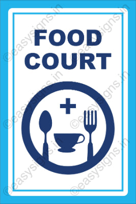 Food Court