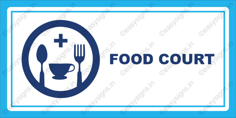 Food Court