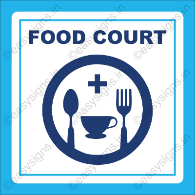 Food Court