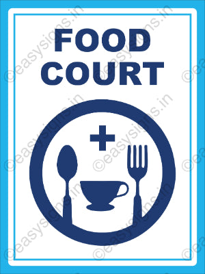 Food Court