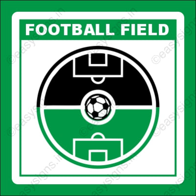 Football Field