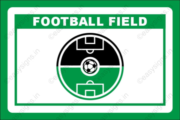 Football Field