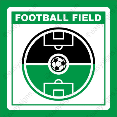 Football Field