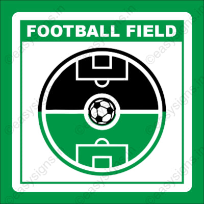 Football Field