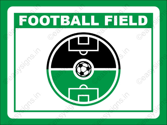 Football Field