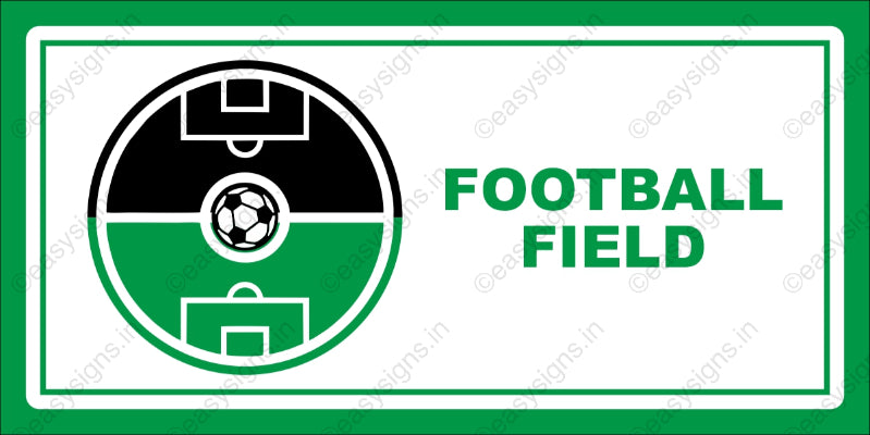 Football Field