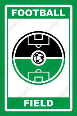 Football Field