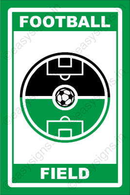 Football Field