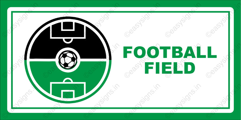 Football Field