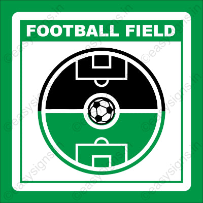 Football Field