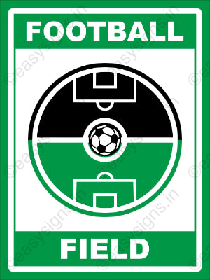 Football Field