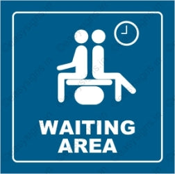 Waiting Area