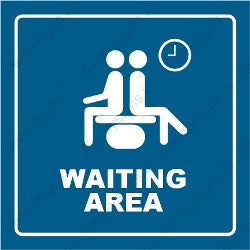 Waiting Area