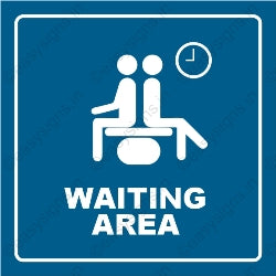 Waiting Area