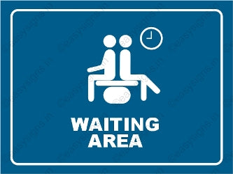 Waiting Area